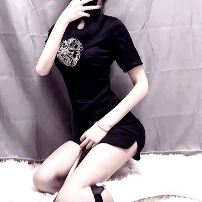 为何我必须死