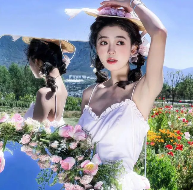 幸福在西方